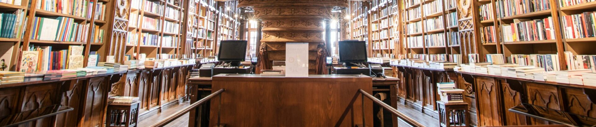 THE LIBRARY THE LIBRARY